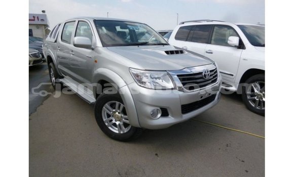 Buy Import Toyota Hilux Other Car in Import - Dubai in Clarendon Buy Import Toyota Hilux Other Car in Import - Dubai in Clarendon