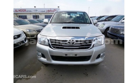 Buy Import Toyota Hilux Other Car in Import - Dubai in Clarendon Buy Import Toyota Hilux Other Car in Import - Dubai in Clarendon