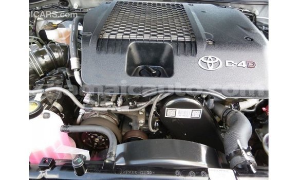 Buy Import Toyota Hilux Other Car in Import - Dubai in Clarendon Buy Import Toyota Hilux Other Car in Import - Dubai in Clarendon
