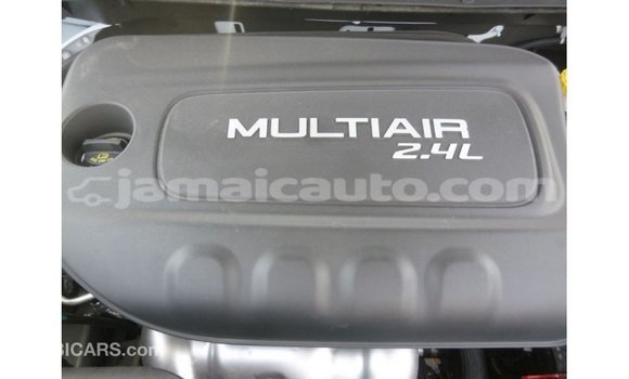 Buy Import Jeep Cherokee White Car in Import - Dubai in Clarendon Buy Import Jeep Cherokee White Car in Import - Dubai in Clarendon