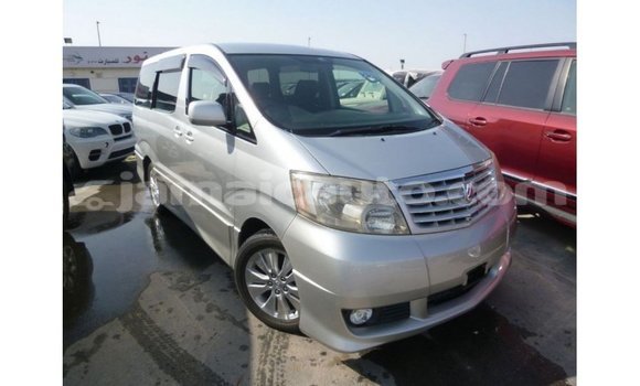 Buy Import Toyota Alphard Other Car in Import - Dubai in Clarendon Buy Import Toyota Alphard Other Car in Import - Dubai in Clarendon