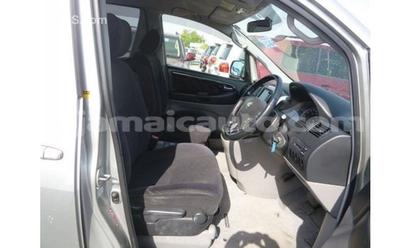 Buy Import Toyota Alphard Other Car in Import - Dubai in Clarendon Buy Import Toyota Alphard Other Car in Import - Dubai in Clarendon