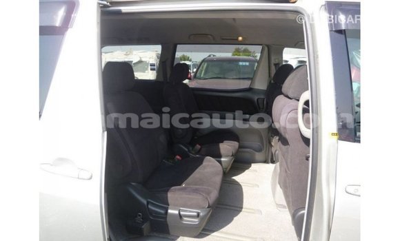 Buy Import Toyota Alphard Other Car in Import - Dubai in Clarendon Buy Import Toyota Alphard Other Car in Import - Dubai in Clarendon