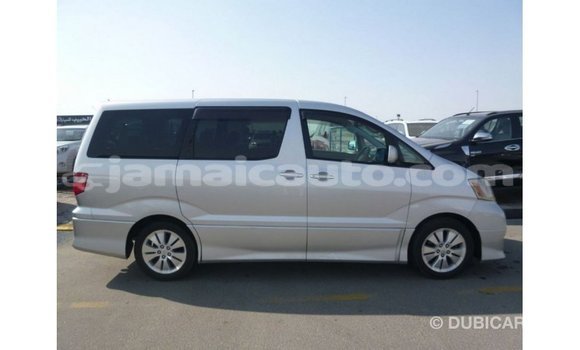 Buy Import Toyota Alphard Other Car in Import - Dubai in Clarendon Buy Import Toyota Alphard Other Car in Import - Dubai in Clarendon