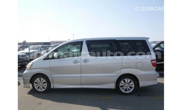 Buy Import Toyota Alphard Other Car in Import - Dubai in Clarendon Buy Import Toyota Alphard Other Car in Import - Dubai in Clarendon