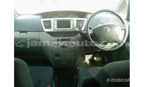 Buy Import Toyota Noah White Car in Import - Dubai in Clarendon Buy Import Toyota Noah White Car in Import - Dubai in Clarendon