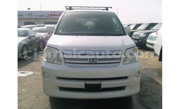 Buy Import Toyota Noah White Car in Import - Dubai in Clarendon Buy Import Toyota Noah White Car in Import - Dubai in Clarendon