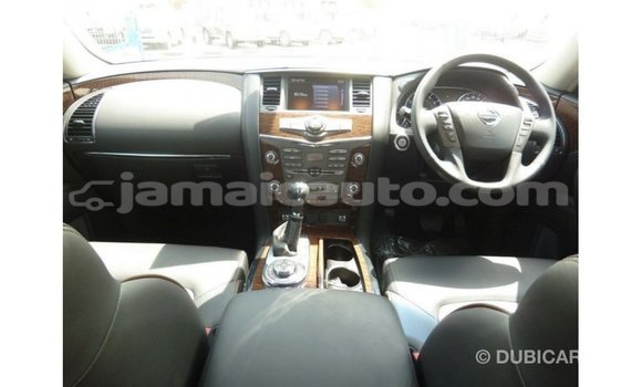 Buy Import Nissan Patrol Brown Car in Import - Dubai in Clarendon Buy Import Nissan Patrol Brown Car in Import - Dubai in Clarendon
