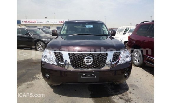 Buy Import Nissan Patrol Brown Car in Import - Dubai in Clarendon Buy Import Nissan Patrol Brown Car in Import - Dubai in Clarendon