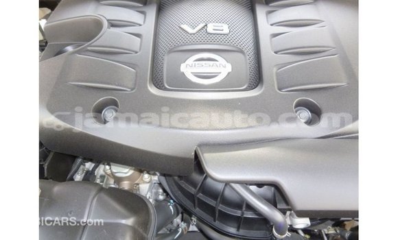 Buy Import Nissan Patrol Brown Car in Import - Dubai in Clarendon Buy Import Nissan Patrol Brown Car in Import - Dubai in Clarendon