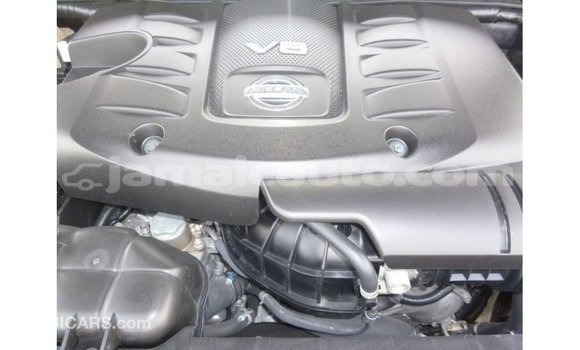 Buy Import Nissan Patrol Black Car in Import - Dubai in Clarendon Buy Import Nissan Patrol Black Car in Import - Dubai in Clarendon