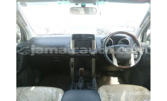 Buy Import Toyota Prado Other Car in Import - Dubai in Clarendon Buy Import Toyota Prado Other Car in Import - Dubai in Clarendon