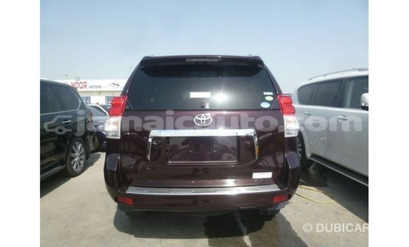 Buy Import Toyota Prado Other Car in Import - Dubai in Clarendon Buy Import Toyota Prado Other Car in Import - Dubai in Clarendon