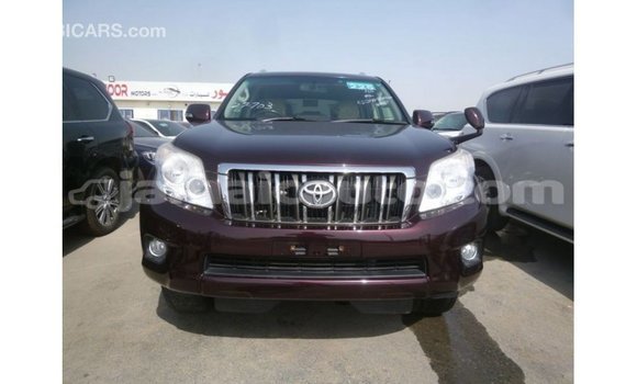 Buy Import Toyota Prado Other Car in Import - Dubai in Clarendon Buy Import Toyota Prado Other Car in Import - Dubai in Clarendon