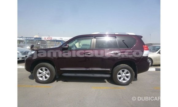 Buy Import Toyota Prado Other Car in Import - Dubai in Clarendon Buy Import Toyota Prado Other Car in Import - Dubai in Clarendon