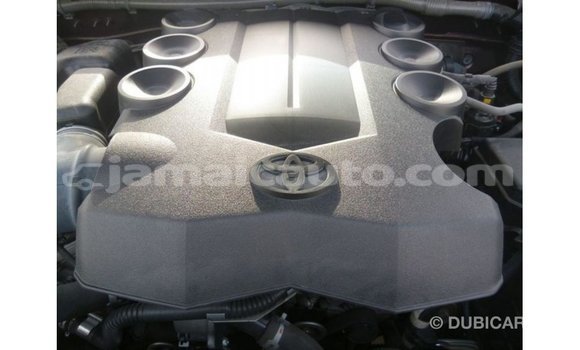 Buy Import Toyota Prado Other Car in Import - Dubai in Clarendon Buy Import Toyota Prado Other Car in Import - Dubai in Clarendon