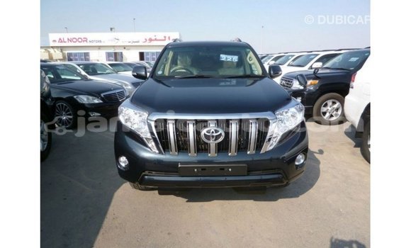 Buy Import Toyota Prado Blue Car in Import - Dubai in Clarendon Buy Import Toyota Prado Blue Car in Import - Dubai in Clarendon