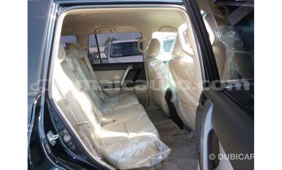 Buy Import Toyota Prado Blue Car in Import - Dubai in Clarendon Buy Import Toyota Prado Blue Car in Import - Dubai in Clarendon