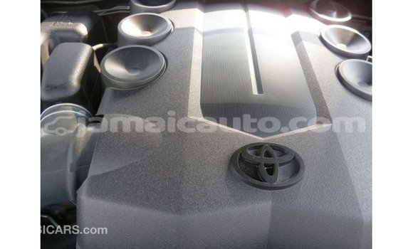Buy Import Toyota Prado Black Car in Import - Dubai in Clarendon Buy Import Toyota Prado Black Car in Import - Dubai in Clarendon
