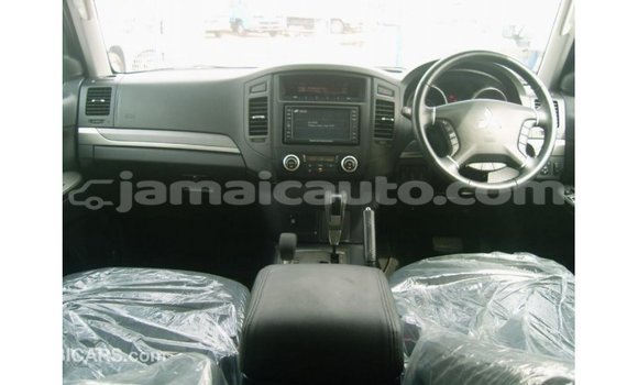 Buy Import Mitsubishi Pajero Black Car in Import - Dubai in Clarendon Buy Import Mitsubishi Pajero Black Car in Import - Dubai in Clarendon