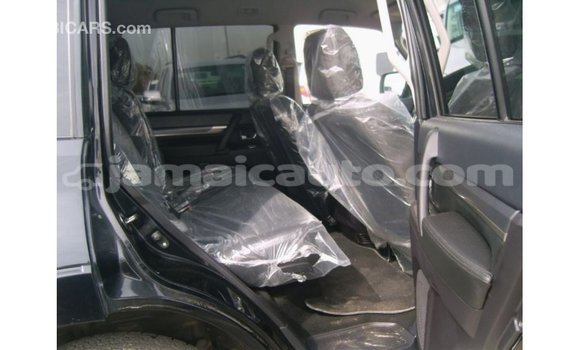 Buy Import Mitsubishi Pajero Black Car in Import - Dubai in Clarendon Buy Import Mitsubishi Pajero Black Car in Import - Dubai in Clarendon