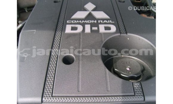 Buy Import Mitsubishi Pajero Black Car in Import - Dubai in Clarendon Buy Import Mitsubishi Pajero Black Car in Import - Dubai in Clarendon