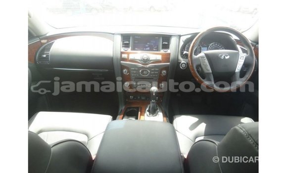 Buy Import Infiniti Q Black Car in Import - Dubai in Clarendon Buy Import Infiniti Q Black Car in Import - Dubai in Clarendon