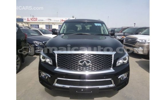 Buy Import Infiniti Q Black Car in Import - Dubai in Clarendon Buy Import Infiniti Q Black Car in Import - Dubai in Clarendon
