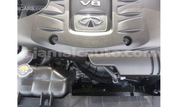 Buy Import Infiniti Q Black Car in Import - Dubai in Clarendon Buy Import Infiniti Q Black Car in Import - Dubai in Clarendon