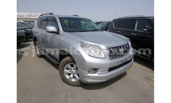 Buy Import Toyota Prado Other Car in Import - Dubai in Clarendon Buy Import Toyota Prado Other Car in Import - Dubai in Clarendon