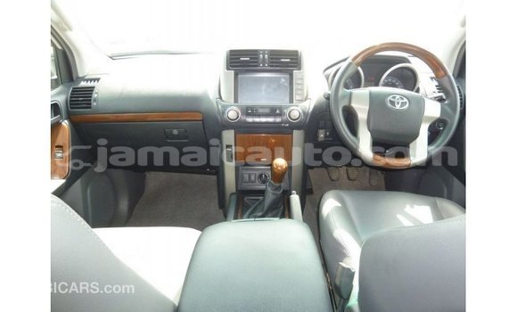 Buy Import Toyota Prado Other Car in Import - Dubai in Clarendon Buy Import Toyota Prado Other Car in Import - Dubai in Clarendon