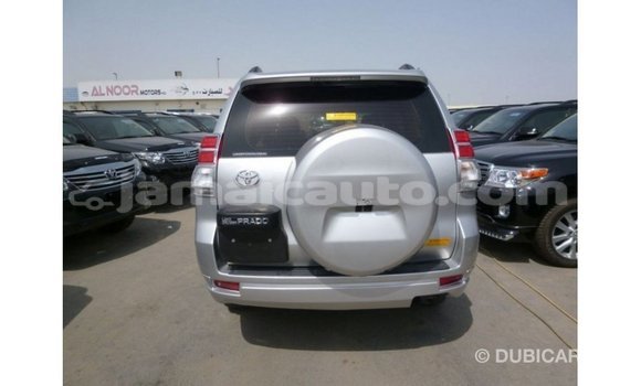 Buy Import Toyota Prado Other Car in Import - Dubai in Clarendon Buy Import Toyota Prado Other Car in Import - Dubai in Clarendon