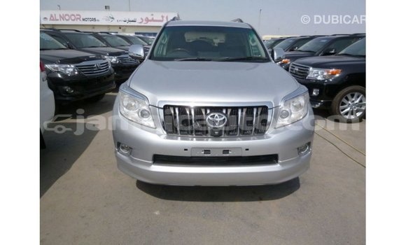 Buy Import Toyota Prado Other Car in Import - Dubai in Clarendon Buy Import Toyota Prado Other Car in Import - Dubai in Clarendon