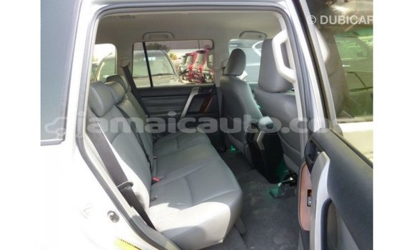 Buy Import Toyota Prado Other Car in Import - Dubai in Clarendon Buy Import Toyota Prado Other Car in Import - Dubai in Clarendon