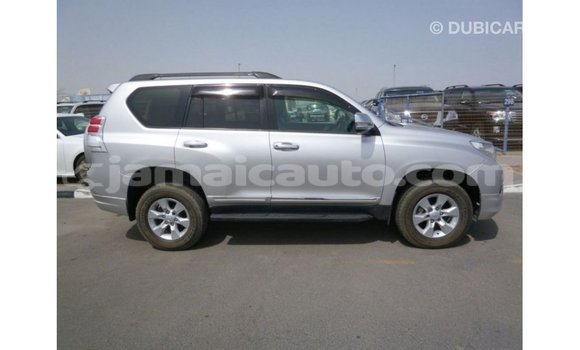 Buy Import Toyota Prado Other Car in Import - Dubai in Clarendon Buy Import Toyota Prado Other Car in Import - Dubai in Clarendon