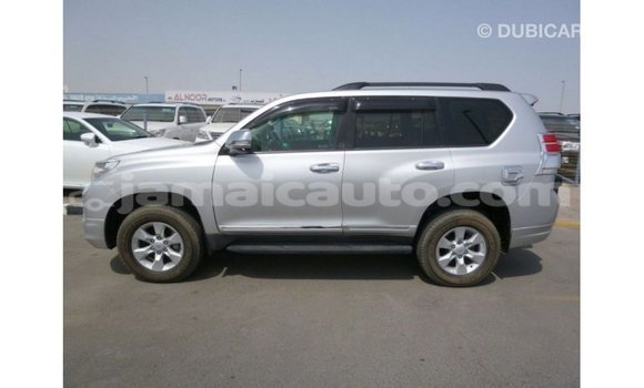 Buy Import Toyota Prado Other Car in Import - Dubai in Clarendon Buy Import Toyota Prado Other Car in Import - Dubai in Clarendon