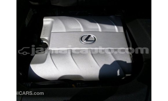 Buy Import Lexus RX 350 Black Car in Import - Dubai in Clarendon Buy Import Lexus RX 350 Black Car in Import - Dubai in Clarendon