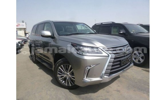 Buy Import Lexus LX Other Car in Import - Dubai in Clarendon Buy Import Lexus LX Other Car in Import - Dubai in Clarendon