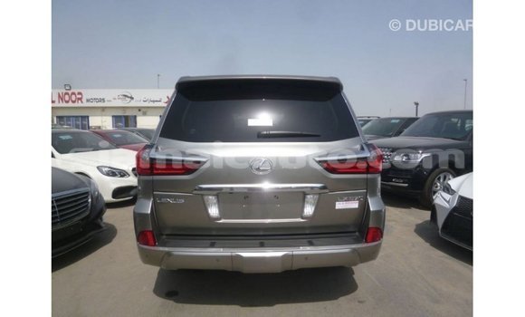 Buy Import Lexus LX Other Car in Import - Dubai in Clarendon Buy Import Lexus LX Other Car in Import - Dubai in Clarendon