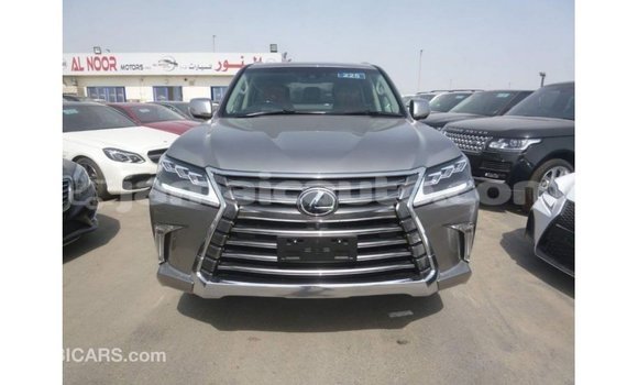 Buy Import Lexus LX Other Car in Import - Dubai in Clarendon Buy Import Lexus LX Other Car in Import - Dubai in Clarendon