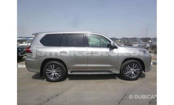 Buy Import Lexus LX Other Car in Import - Dubai in Clarendon Buy Import Lexus LX Other Car in Import - Dubai in Clarendon