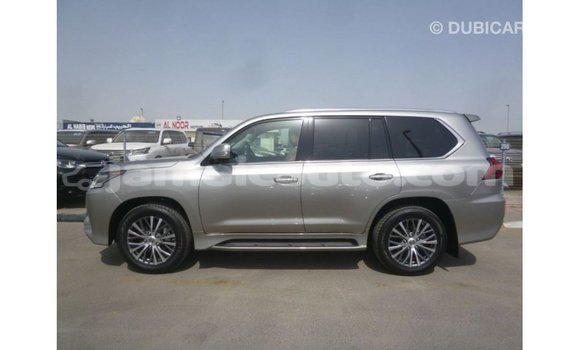 Buy Import Lexus LX Other Car in Import - Dubai in Clarendon Buy Import Lexus LX Other Car in Import - Dubai in Clarendon