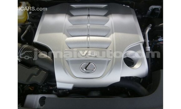 Buy Import Lexus LX Other Car in Import - Dubai in Clarendon Buy Import Lexus LX Other Car in Import - Dubai in Clarendon