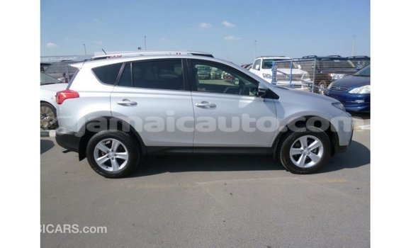 Buy Import Toyota 4Runner Other Car in Import - Dubai in Clarendon Buy Import Toyota 4Runner Other Car in Import - Dubai in Clarendon