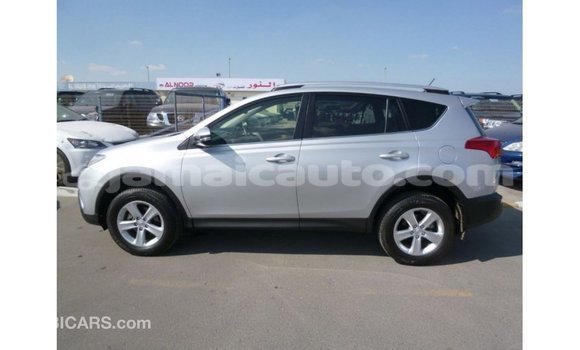 Buy Import Toyota 4Runner Other Car in Import - Dubai in Clarendon Buy Import Toyota 4Runner Other Car in Import - Dubai in Clarendon