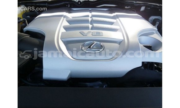 Buy Import Lexus LX White Car in Import - Dubai in Clarendon Buy Import Lexus LX White Car in Import - Dubai in Clarendon