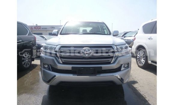 Buy Import Toyota Land Cruiser Other Car in Import - Dubai in Clarendon Buy Import Toyota Land Cruiser Other Car in Import - Dubai in Clarendon