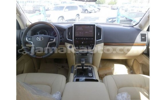 Buy Import Toyota Land Cruiser Other Car in Import - Dubai in Clarendon Buy Import Toyota Land Cruiser Other Car in Import - Dubai in Clarendon