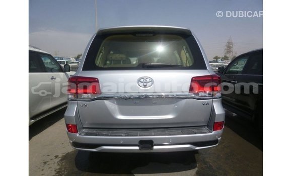 Buy Import Toyota Land Cruiser Other Car in Import - Dubai in Clarendon Buy Import Toyota Land Cruiser Other Car in Import - Dubai in Clarendon