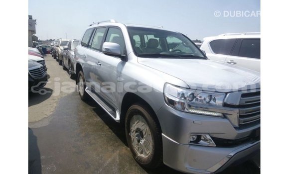 Buy Import Toyota Land Cruiser Other Car in Import - Dubai in Clarendon Buy Import Toyota Land Cruiser Other Car in Import - Dubai in Clarendon